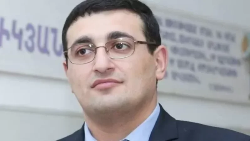 Երեկ «իջել էի քաղաք», փաստորեն արդեն իսկ փակված են բազմաթիվ օբյեկտներ. Զոհրապ Եգանյան