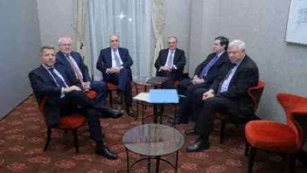 ՀՀ և Ադրբեջանի ԱԳ նախարարները ընդգծել են գալիք ամիս հեռավար կապով շփումները շարունակելու պատրաստակամությունը