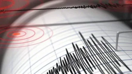 Երկրաշարժ Ճամբարակից 13 կմ հարավ-արևմուտք, Ծովագյուղում