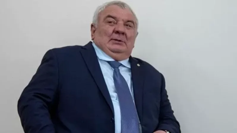 VIDEO. I’m Tired of Coming to Court Every Tuesday and Hearing Nothing: Khachaturov to the Judge
