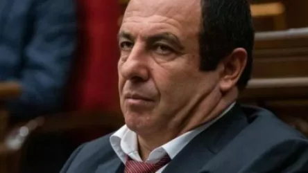 Սեդրակ Առուստամյանը Գագիկ Ծառուկյանի դեմ որևէ ցուցմունք չի տվել․ փաստաբան