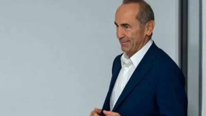 Ռոբերտ Քոչարյանն  «Սիստեմա» ԲՖԿ-ի տնօրենների խորհրդի կազմում վերընտրվել է տնօրեն