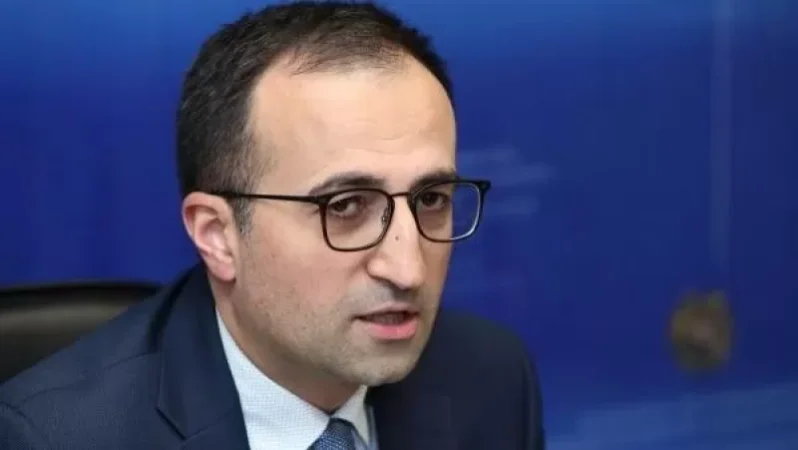 Հեպատիտ Ց-ի բուժման ազգային ծրագրի շրջանակներում գնված դեղորայքի առաջին չափաբաժինն արդեն Հայաստանում է. Թորոսյան