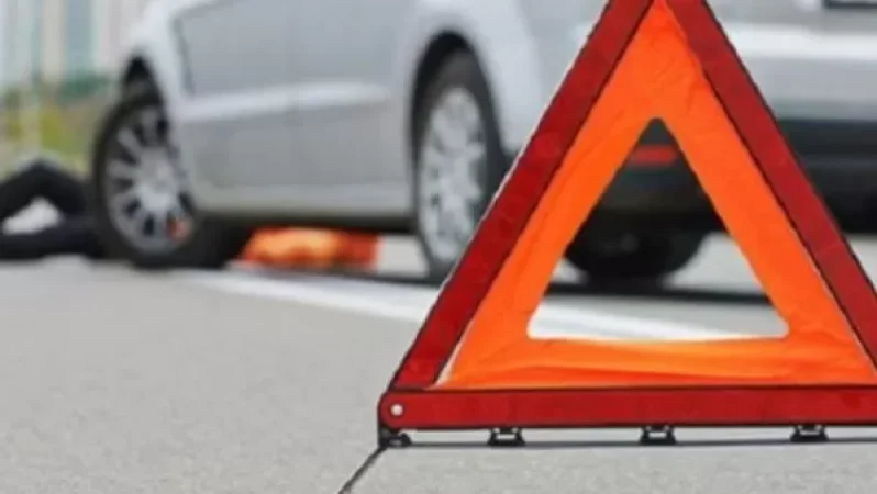 Վրաերթի ենթարկված 45-ամյա կինը մահացել է