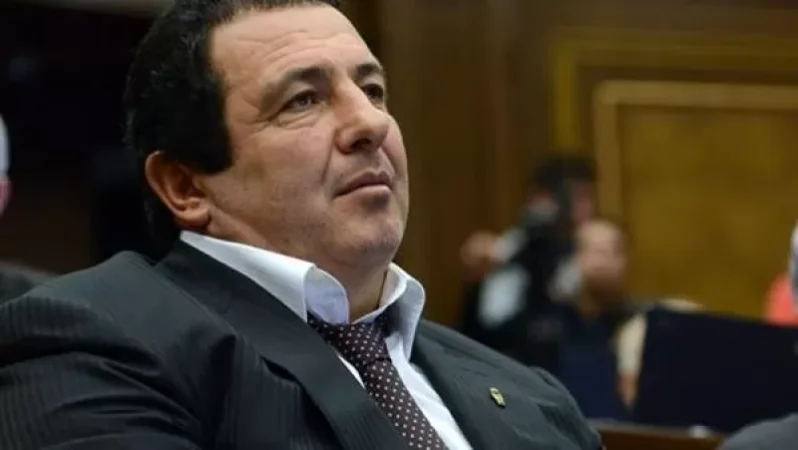 Գագիկ Ծառուկյանը վարակվել է կորոնավիրուսով