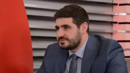 Շատ կարևոր տեղեկություն Երևանի կենտրոնում ապրող մեր «բնիկ» համաքաղաքացիների համար. Արման Եղոյան