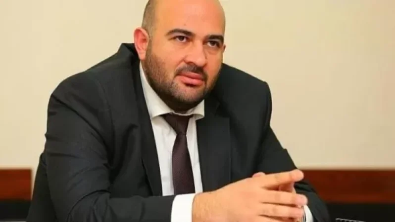 «Համաձայնություն ձեռք բերվեց՝ Արցախի ժողովրդի անունից բժշկական պարագաներ ուղարկել ԱՄՆ». Դավիթ Մելքումյան