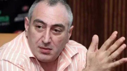 Ըստ օդում կախված լուրերի՝ ՍԴ դատավոր են ուզում նշանակել Հայաստանում ընտրակեղծիքների պապային. Կարեն Քոչարյան