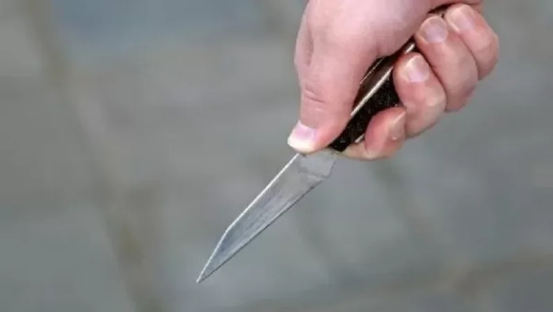 Teen Stabbed in Yerevan
