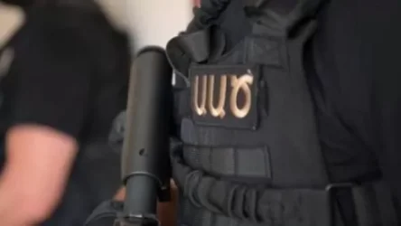 Արտակարգ դեպք Երևանում. թալանել են ԱԱԾ հաշվեկշռում գտնվող շենքը, իսկ հետո դիտավորությամբ վնասել գույքը