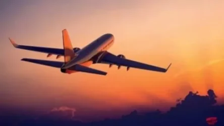 Պաշտոնապես հաստատվել է Ակտաու-Երևան չարտերային չվերթը