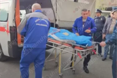 Սեփական տան լոգարանում հայտնաբերվել է ՀՀ ՊՆ N զորամասի ջոկատի հրամանատարի տեղակալի դին. ԶԼՄ