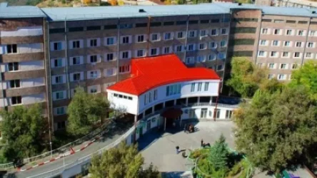 Նոր կորոնավիրուսից տնային պայմաններում բուժում ստացողների թիվը 1017 է. «Սուրբ Գրիգոր Լուսավորիչ» ԲԿ