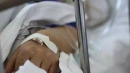 Գյումրու ինֆեկցիոն հիվանդանոցում կորոնավիրուսով 89 հիվանդ է բուժվում