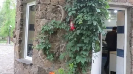 Ակունք համայնքի հասարակական սննդի օբյեկտում խախտումներ են հայտնաբերվել