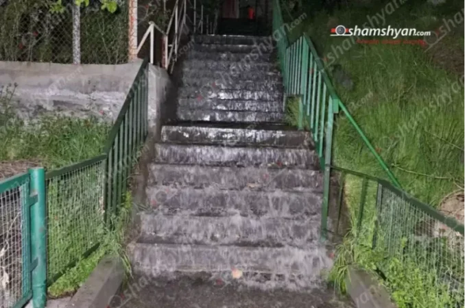 Արտակարգ իրավիճակ՝ Դավթաշենում. խմելու ջուրը 4-րդ օրն է՝ անխնա հոսում է ու ողողում թաղամասը