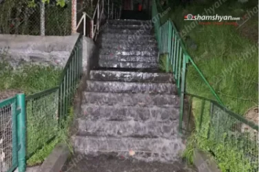 Արտակարգ իրավիճակ՝ Դավթաշենում. խմելու ջուրը 4-րդ օրն է՝ անխնա հոսում է ու ողողում թաղամասը