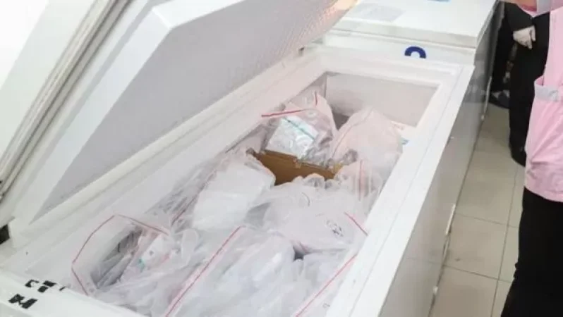 Կորոնավիրուսային հիվանդության ախտորոշման 10 հազար թեստ՝ Հայաստանին