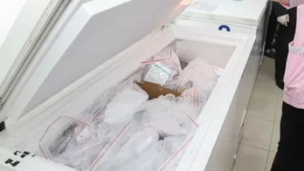 Կորոնավիրուսային հիվանդության ախտորոշման 10 հազար թեստ՝ Հայաստանին