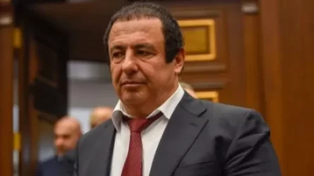 Գագիկ Ծառուկյանը ջերմություն ունի, պահպանողական բուժում է ստանում. պաշտպան