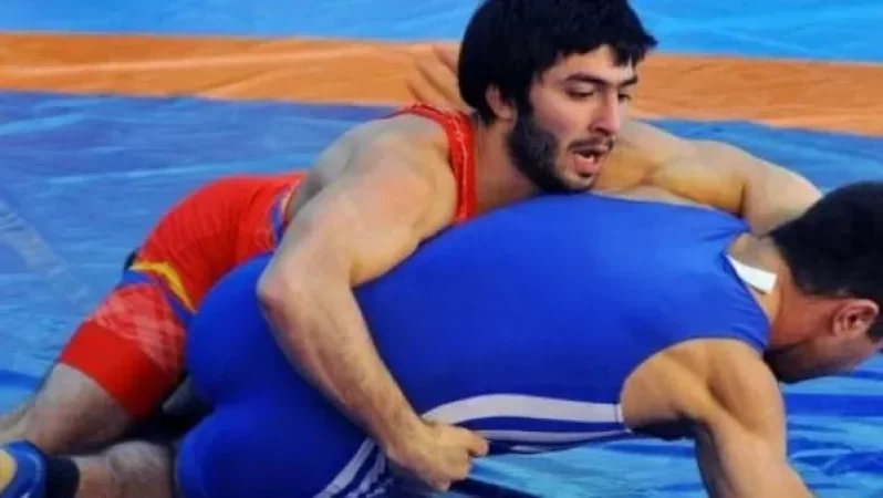 2020 թվականի ըմբշամարտի աշխարհի առաջնությունը կանցկացվի տարեվերջին