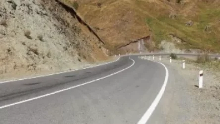 ՀՀ տարածքում ավտոճանապարհներն անցանելի են