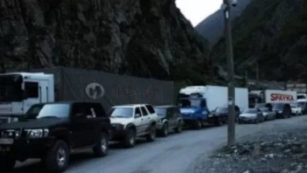 Վրաստանում կորոնավիրուսով նոր վարակվածների մեծ մասը բեռնափոխադրող վարորդներն են