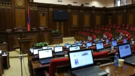 Այսուհետ որքան կենսաթոշակ կստանան դատավորները. «Իմ քայլ»-ի նոր նախագիծը․ «Ժողովուրդ»