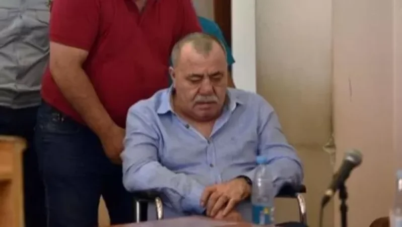 Մանվել Գրիգորյանի աղջիկը «փախել է» ընտրյալի հետ. գեներալը օրհնություն չի տալիս․ «Հրապարակ»