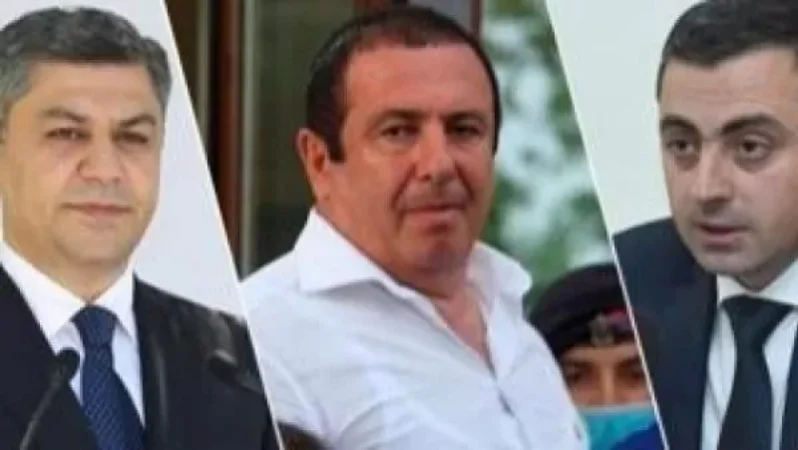 Իրավապահ համակարգը՝ դժվար կացության մեջ. ինչպես վարվել 3 ուժերի դիմումի հետ․ «Ժողովուրդ»