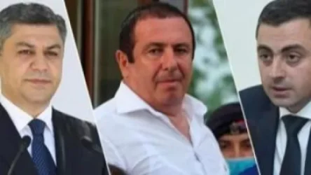 Իրավապահ համակարգը՝ դժվար կացության մեջ. ինչպես վարվել 3 ուժերի դիմումի հետ․ «Ժողովուրդ»