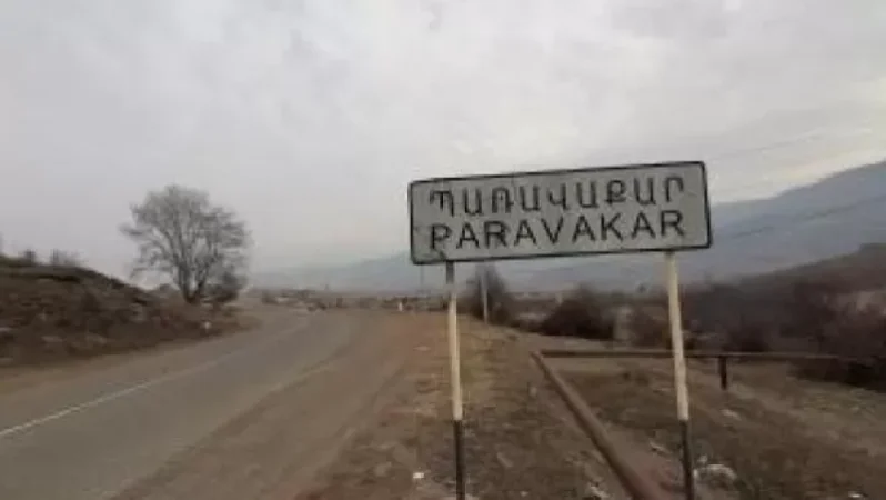 Պառավաքարի ղեկավարին մեղադրանք առաջադրվեց պաշտոնեական լիազորությունները չարաշահելու համար