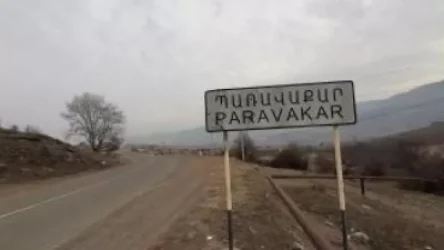 Պառավաքարի ղեկավարին մեղադրանք առաջադրվեց պաշտոնեական լիազորությունները չարաշահելու համար