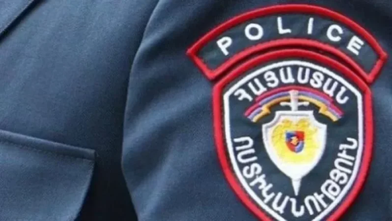 Ոստիկանությունը կոչ է անում չկազմակերպել ու չմասնակցել մասսայական միջոցառումների