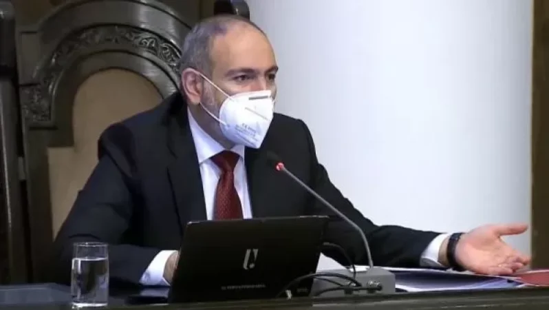 Ցորենի սերմացուի սուբսիդավորման ծրագիրը մշտական չի լինելու, կտևի 2 տարի. Փաշինյան