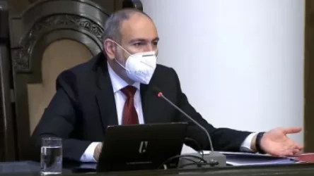 Ցորենի սերմացուի սուբսիդավորման ծրագիրը մշտական չի լինելու, կտևի 2 տարի. Փաշինյան