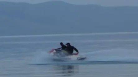 ԱԻՆ ջրափրկարարները վերսկսել են 6 օր առաջ կորած քաղաքացու ստորջրյա որոնողական աշխատանքները