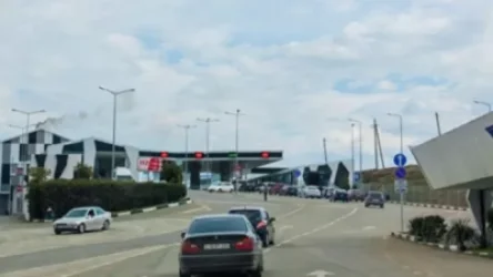 Վրաստանը ժամանակավորապես կբացի ցամաքային միջանցքը Հայաստանից վերադարձող ռուսաստանցիների համար