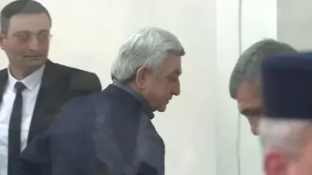 Սերժ Սարգսյանի և մյուսների գործով դատական նիստը հետաձգվեց