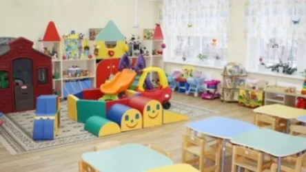 Հայաստանում սեպտեմբերի 1-ին պատրաստ կլինի 21 նոր նախակրթարան՝ իր թարմ գույքով