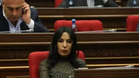 Գյումրեցի տատիկի դին գտնվեց. Նաիրա Զոհրաբյան