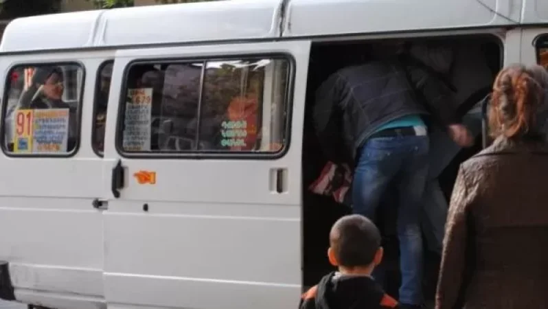 Փնթի ապատեղեկատվության ուխտի ասպետները մի լուսանկար են շրջանառում․ Հակոբ Կարապետյան