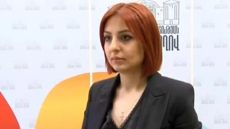 Դուք ունակ չեք հաղթահարելու ճգնաժամը ո´չ հիմա, ո´չ էլ առաջիկայում․ Անի Սամոսնյան