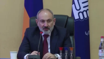 ՏԵՍԱՆՅՈՒԹ. «Ես իսկապես ուզում եմ, որ մենք ճիշտ գնահատենք, թե ինչ է տեղի ունեցել». Փաշինյան