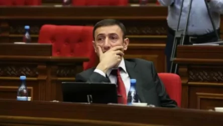 Բաբկեն Թունյանը տնտեսական անկման տեմպի թուլացում է նկատում