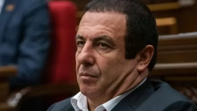 Վերջերս Հայաստանում տեղի է ունենում հակառուսական տրամադրությունների արհեստական սրացում․ Ծառուկյանը հայտարարություն է տարածել