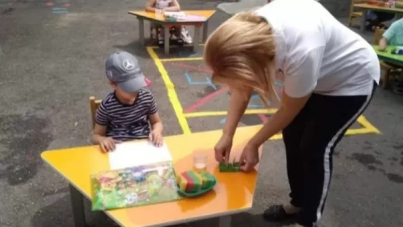 Մանկապարտեզներում արձանագրվող  խախտումները նվազել են. Կրթության տեսչական մարմին