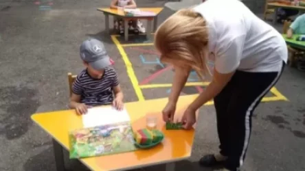 Մանկապարտեզներում արձանագրվող  խախտումները նվազել են. Կրթության տեսչական մարմին