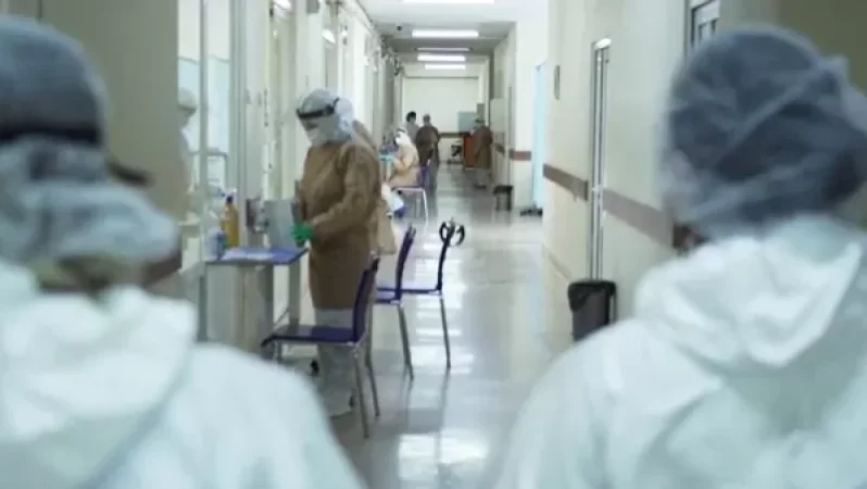 Մահացած կնոջ հեռախոսից գումար փոխանցողը մայրապետ է. Սուրբ Գրիգոր Լուսավորիչ ԲԿ-ն հայտարարություն է տարածել