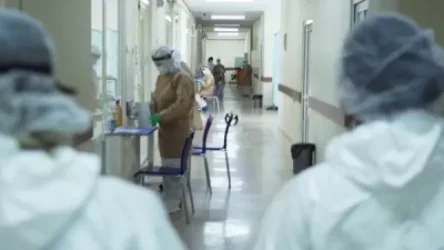 Մահացած կնոջ հեռախոսից գումար փոխանցողը մայրապետ է. Սուրբ Գրիգոր Լուսավորիչ ԲԿ-ն հայտարարություն է տարածել